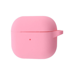 Чохол Silicone Case New for AirPods 3 (pink)
