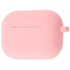 Чохол Silicone Case New for AirPods Pro (pink)