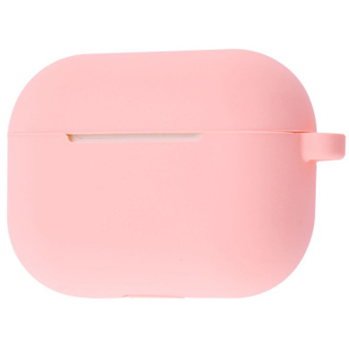 Чохол Silicone Case New for AirPods Pro (pink)