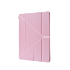 Чехол Origami Cover (TPU) iPad Pro 12.9 2018/2020/2021/2022 (rose gold)