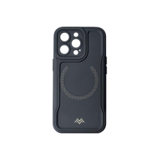 Чохол Monblan iPhone 13 Pro Military Series (Black) 