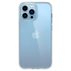 Чохол Apple iPhone 13 Spigen NEO HYBRID Crystal (Transparent)