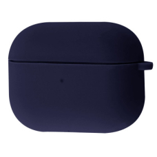 Чохол Silicone Case Full for AirPods Pro (midnight blue)