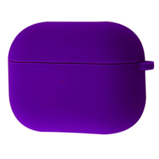 Чохол Silicone Case Full for AirPods Pro (ultra violet)