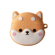 Чохол Toys Case for AirPods 1/2 (corgi)