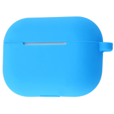 Чохол Silicone Case New for AirPods Pro (blue)