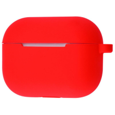Чохол Silicone Case New for AirPods Pro (red)