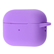 Чохол Silicone Case New for AirPods Pro 2 (purple)