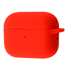 Чохол Silicone Case New for AirPods Pro 2 (red)