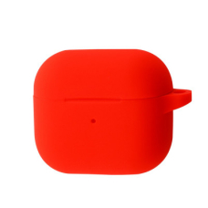 Чохол Silicone Case New for AirPods 3 (red)