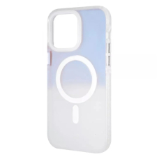 WAVE Premium Shadow Star Case with Magnetic Ring iPhone 15 Pro Max (white)