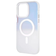 Чохол WAVE Premium Shadow Star Case with Magnetic Ring iPhone 14 Pro Max (White)