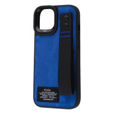 Чохол Kajsa Outdoor Collection iPhone 15 Pro (Black)