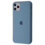 Чохол Silicone Case Full iPhone 11 Pro (cactus)