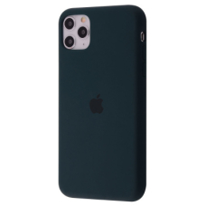 Чохол Silicone Case Full iPhone 11 Pro (clover)
