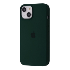 Чохол Silicone Case Full iPhone 13/14 (army green)