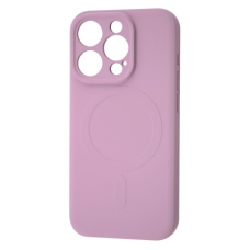 Чохол WAVE Colorful Case with Magnetic Ring iPhone 15 Pro Max (Black currant)