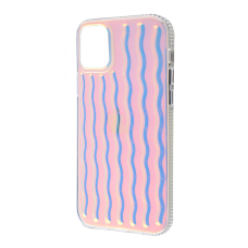 Чохол WAVE Gradient Sun Case iPhone 12/12 Pro (sierra blue)