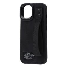 Чохол Kajsa Outdoor Collection iPhone 15 (Black)