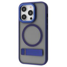 Чохол Proove Mainstay Case with Magnetic Ring iPhone 15 Pro (Midnight blue)