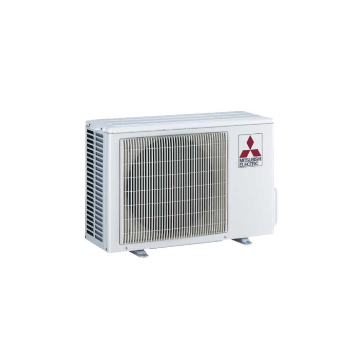 Кондиціонер Mitsubishi Deluxe inverter UA