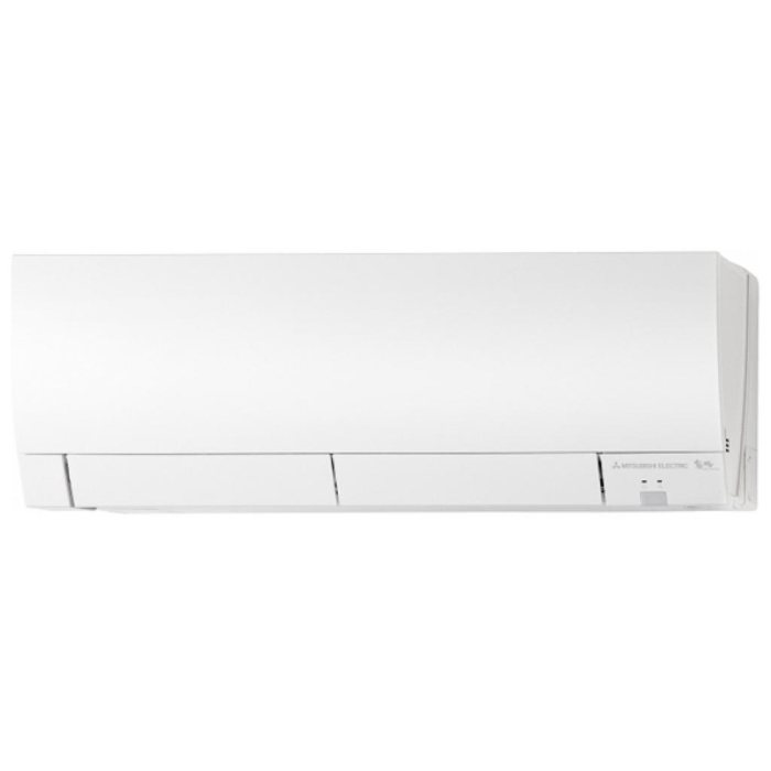 Кондиціонер Mitsubishi Deluxe inverter Zubadan UA