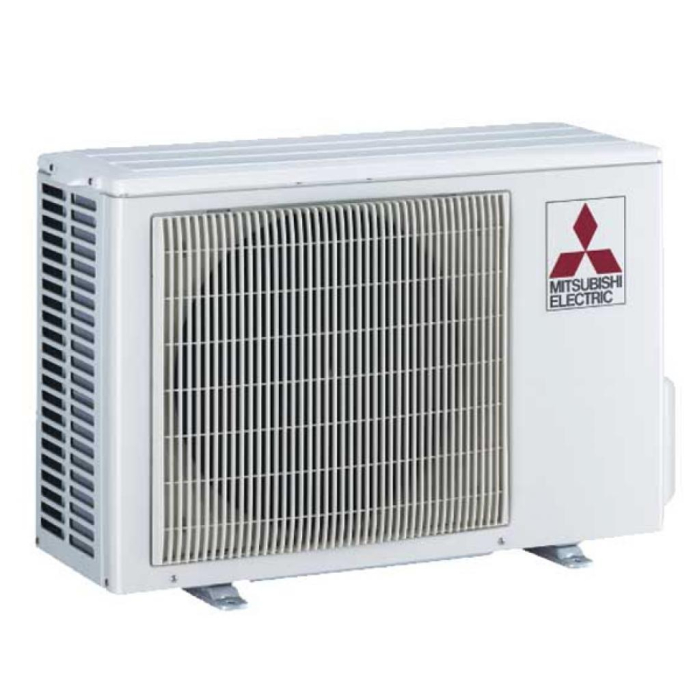 Кондиціонер Mitsubishi Deluxe inverter Zubadan UA