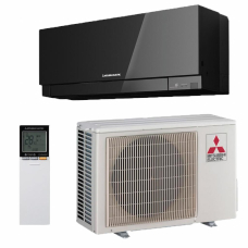 Кондиціонер Mitsubishi Design inverter MSZ-EF25VE3B/MUZ-EF25VE UA