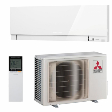 Кондиціонер Mitsubishi Design inverter MSZ-EF25VE3W/MUZ-EF25VE UA