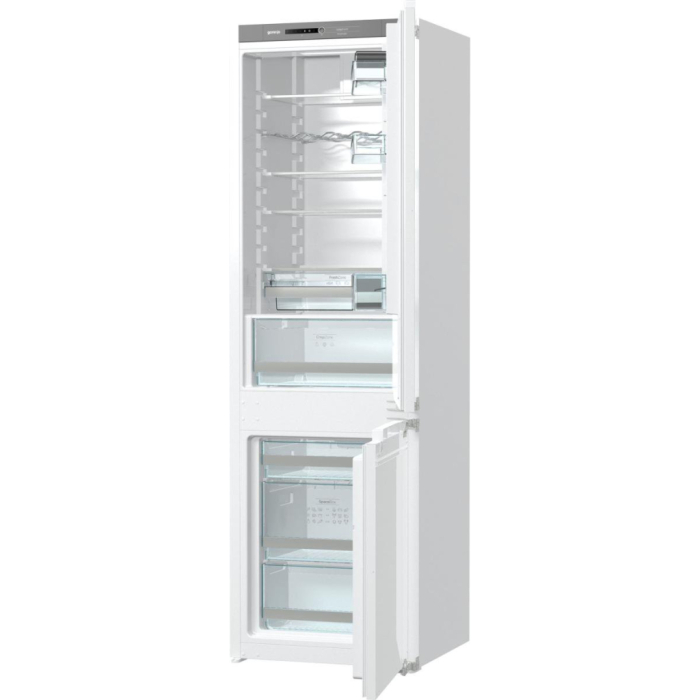 Холодильник Gorenje NRKI2181A1 UA