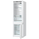 Холодильник Gorenje NRKI2181A1 UA