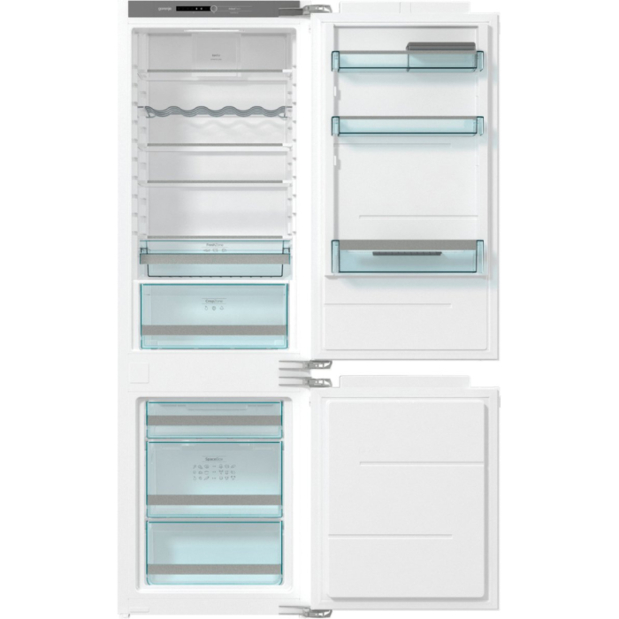 Холодильник Gorenje NRKI2181A1 UA