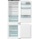 Холодильник Gorenje NRKI2181A1 UA