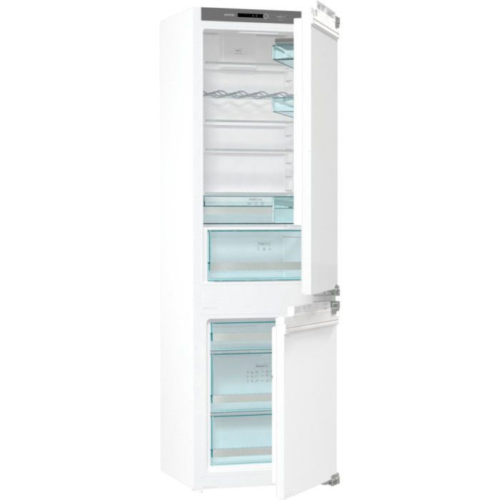 Холодильник Gorenje NRKI2181A1 UA