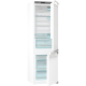 Холодильник Gorenje NRKI2181A1 UA
