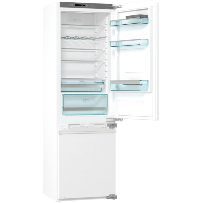 Холодильник Gorenje NRKI2181A1 UA