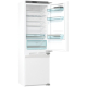 Холодильник Gorenje NRKI2181A1 UA