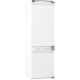 Холодильник Gorenje NRKI2181A1 UA