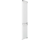 Холодильник Gorenje NRKI2181A1 UA