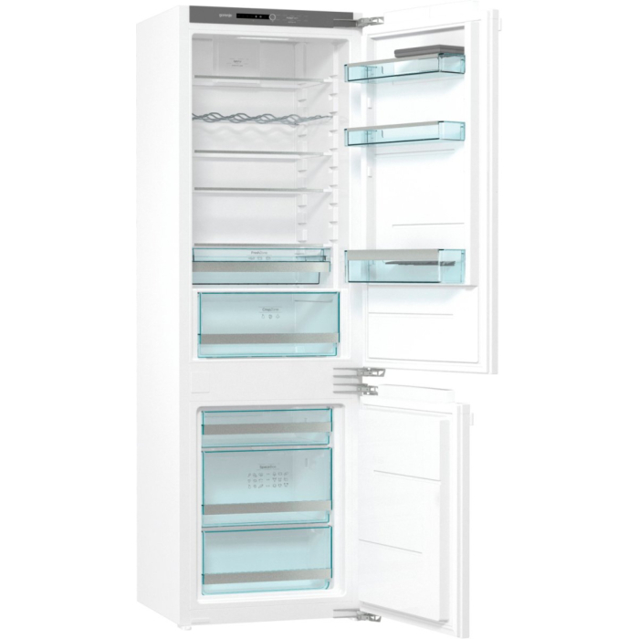 Холодильник Gorenje NRKI2181A1 UA