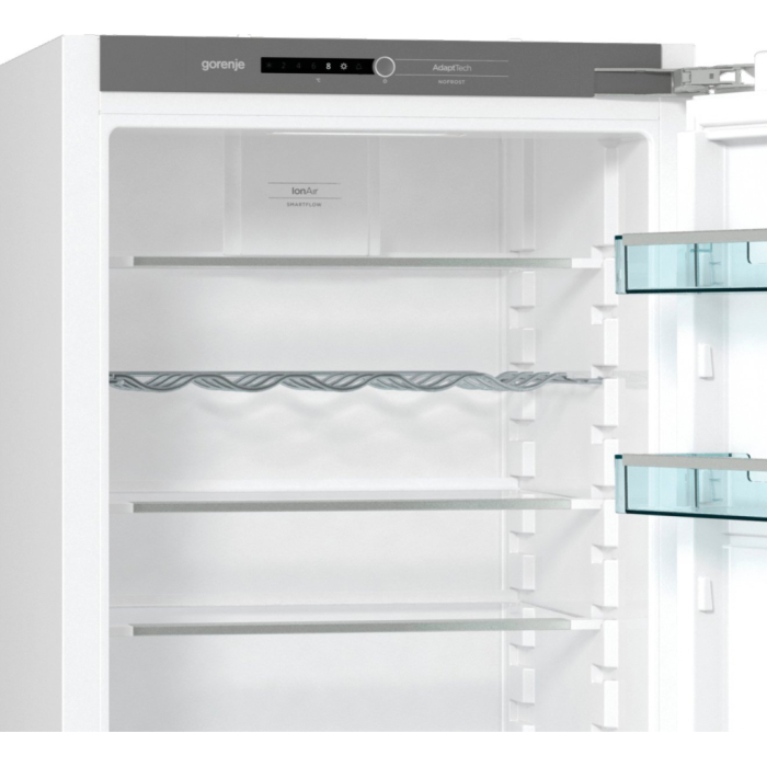 Холодильник Gorenje NRKI2181A1 UA