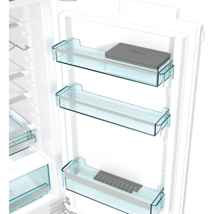 Холодильник Gorenje NRKI2181A1 UA