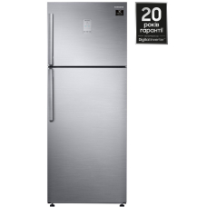 Холодильник Samsung RT46K6340S8/UA UA