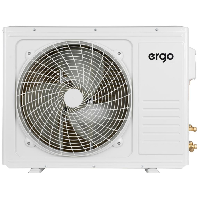 Кондиционер Ergo AC 0908 CH UA