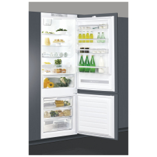 Холодильник Whirlpool SP40 801 EU (SP40801EU) UA