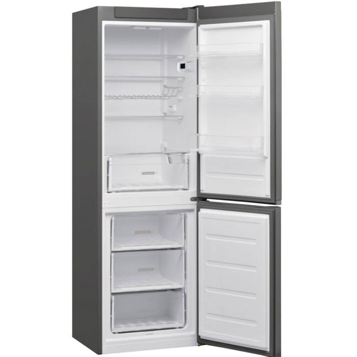 Холодильник Whirlpool W5811EOX UA