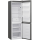 Холодильник Whirlpool W5811EOX UA