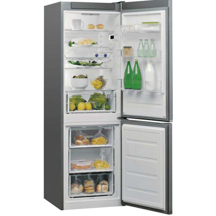 Холодильник Whirlpool W5811EOX UA