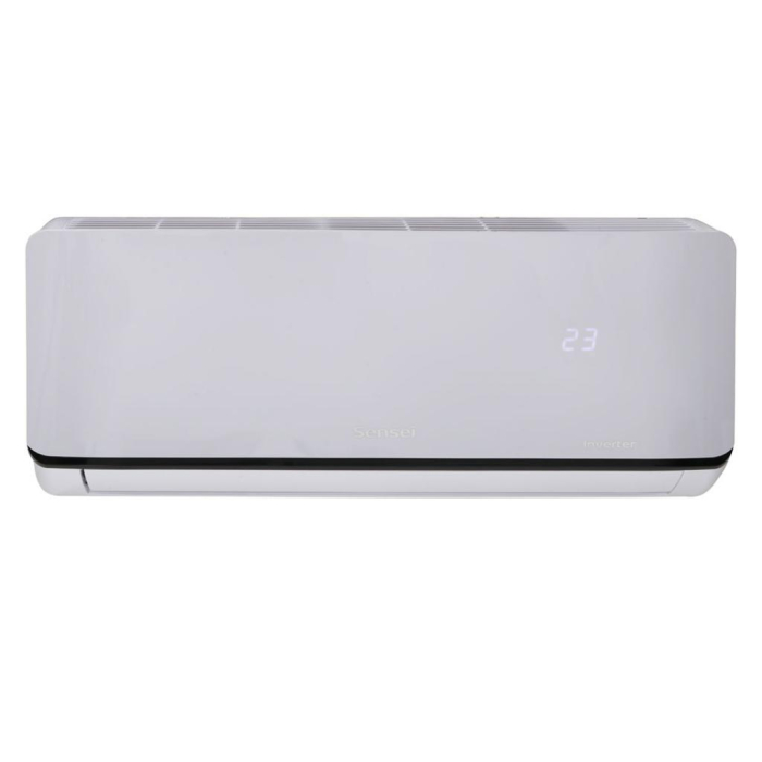 Кондиціонер Sensei SAC-24MBW/I UA