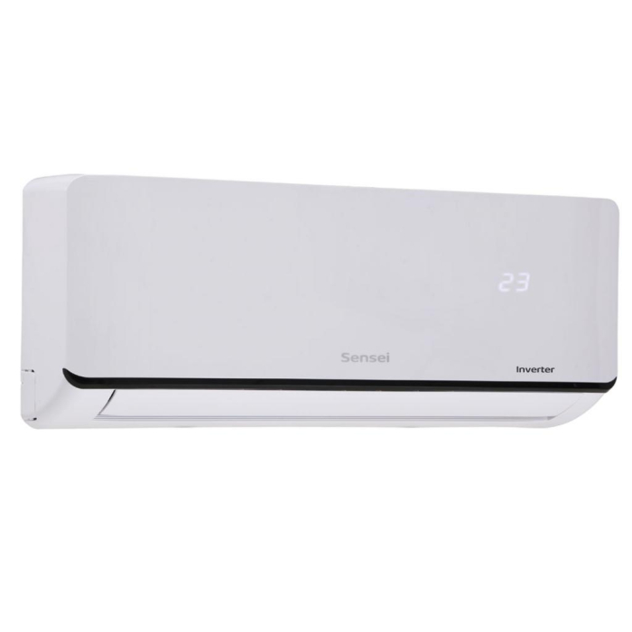 Кондиціонер Sensei SAC-24MBW/I UA